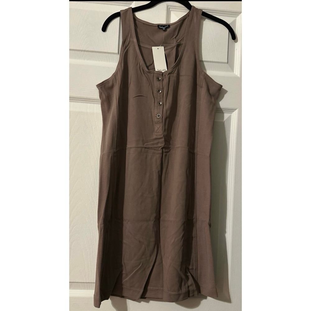 Splendid Women's‎ Whisper Tank Dress